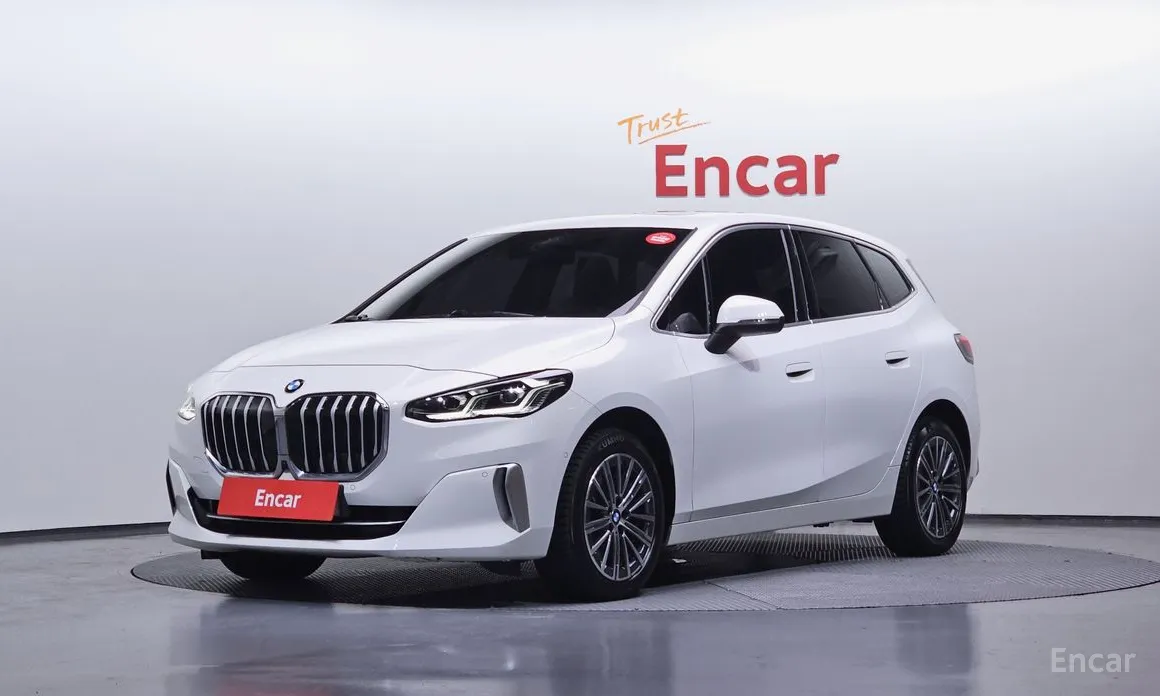 Фото 1 - BMW 2 Series