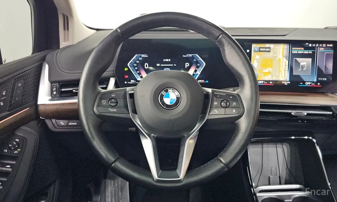 Фото 13 - BMW 2 Series