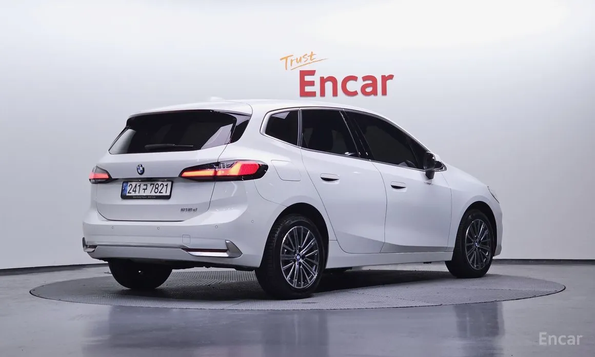 Фото 2 - BMW 2 Series