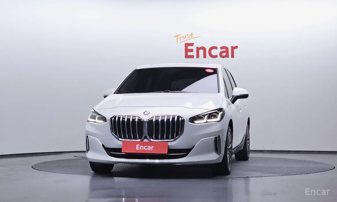 Фото 3 - BMW 2 Series