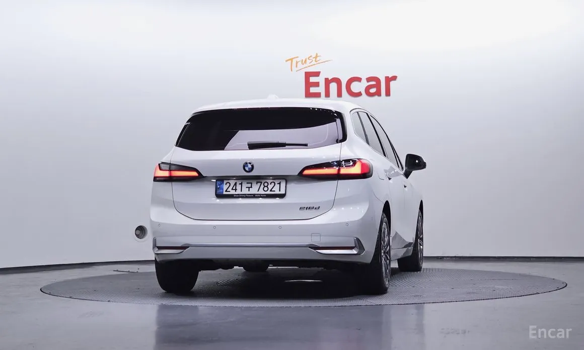 Фото 4 - BMW 2 Series