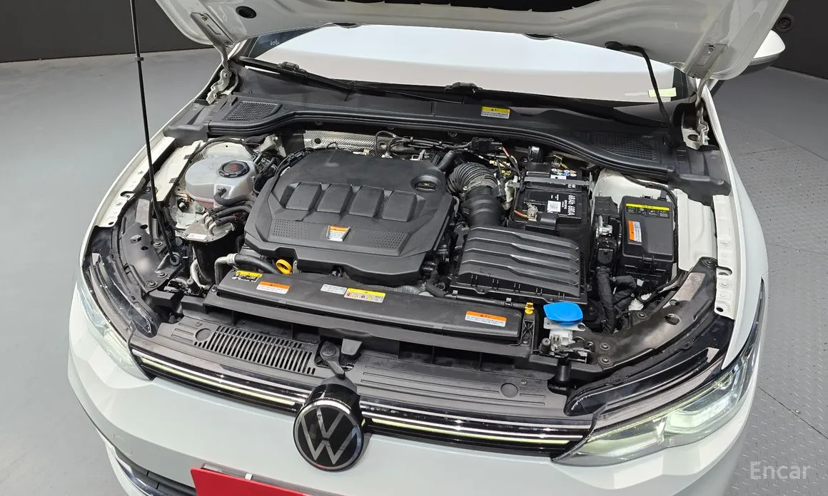 Фото 6 - Volkswagen Golf