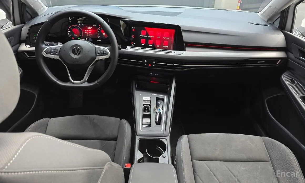 Фото 7 - Volkswagen Golf