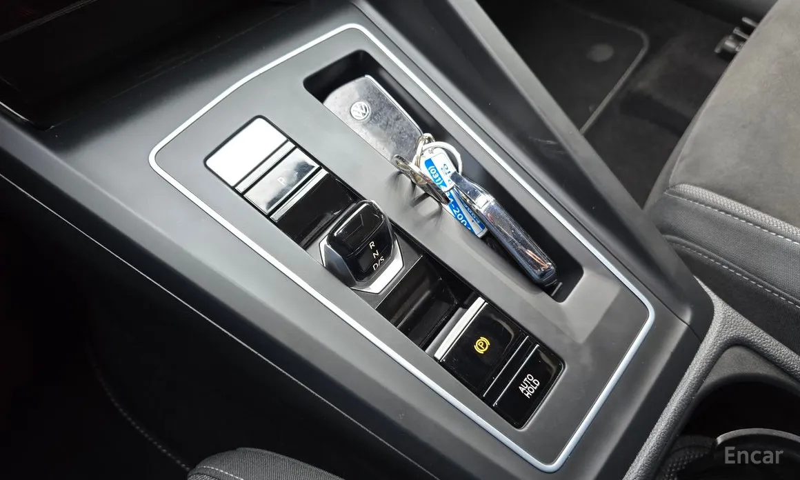 Фото 9 - Volkswagen Golf