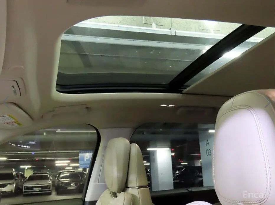 Фото 15 - Lincoln Aviator