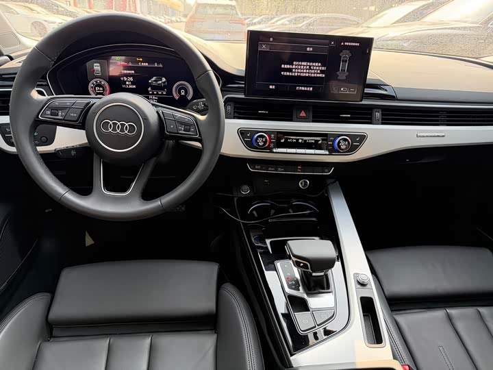 Фото 4 - Audi A5