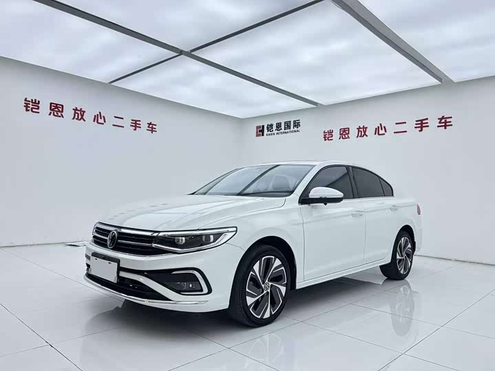 Photo 1 - Volkswagen Bora