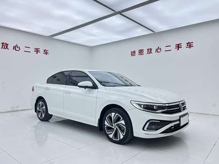 Photo 3 - Volkswagen Bora