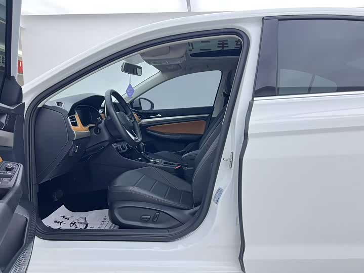 Photo 5 - Volkswagen Bora