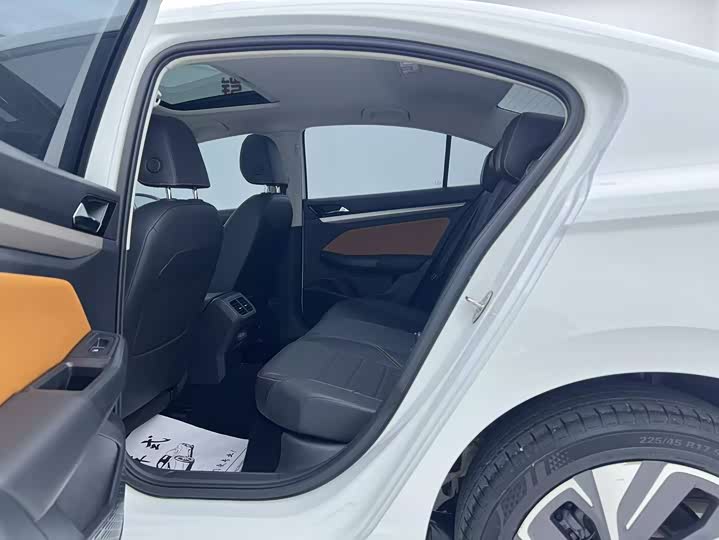 Photo 6 - Volkswagen Bora