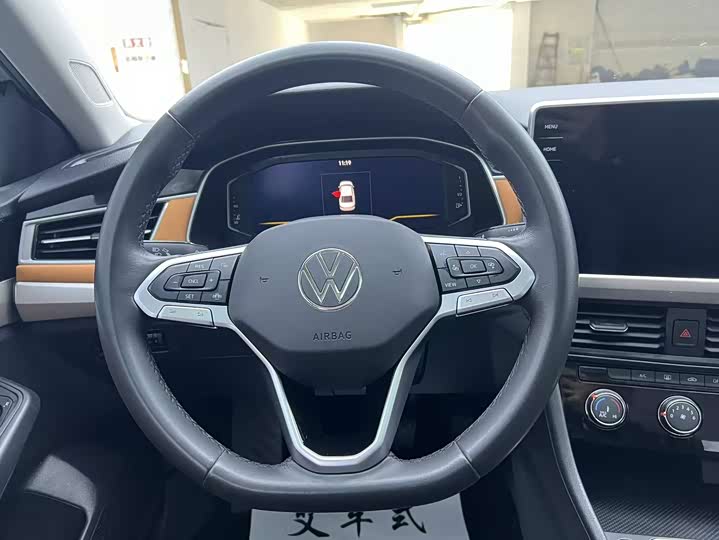 Photo 8 - Volkswagen Bora