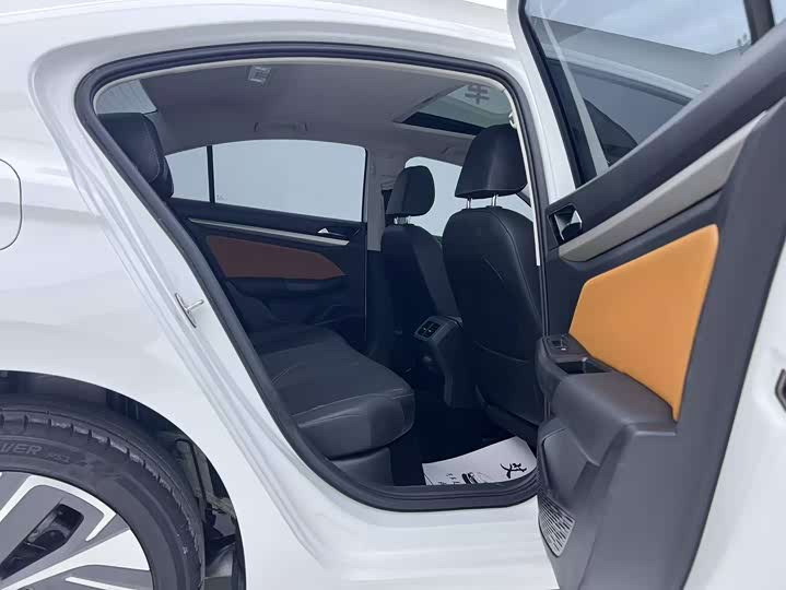 Photo 9 - Volkswagen Bora