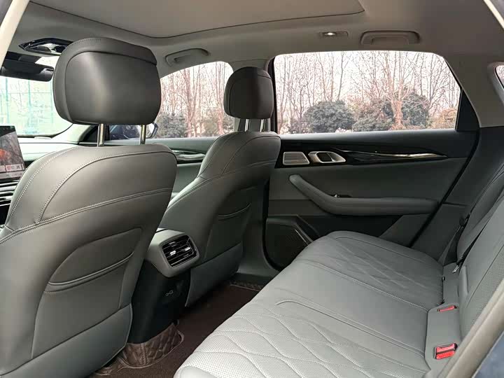 Фото 5 - Geely Galaxy A7