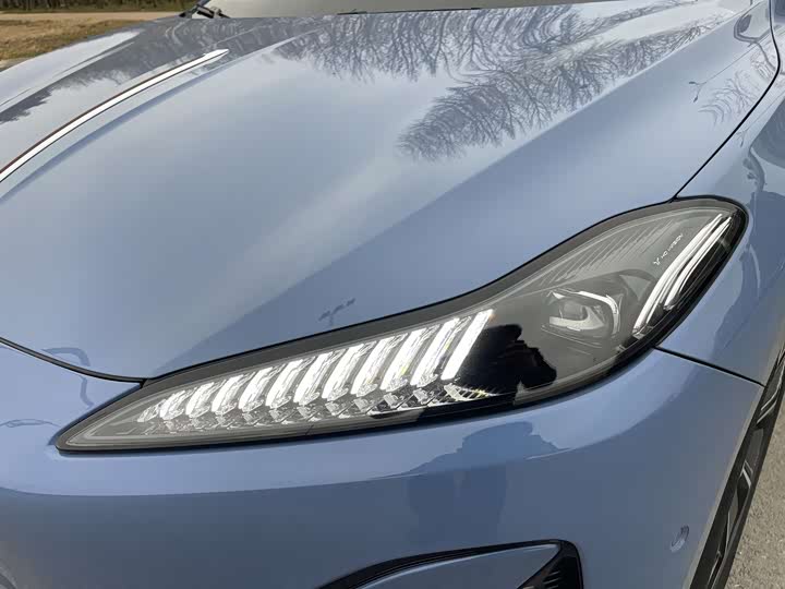 Photo 8 - Hongqi EH5 (Tiangong 05)