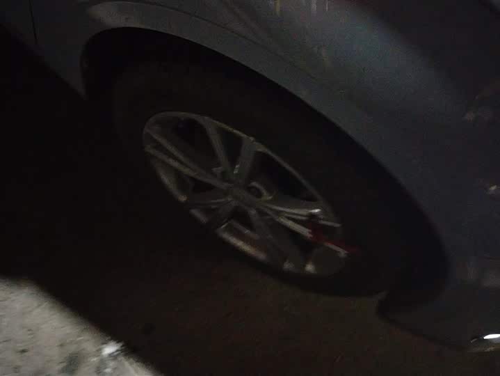 Photo 6 - Geely Galaxy L6