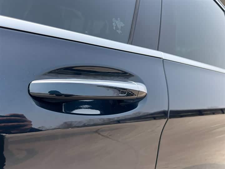 Фото 6 - Mercedes-Benz GLC-Class