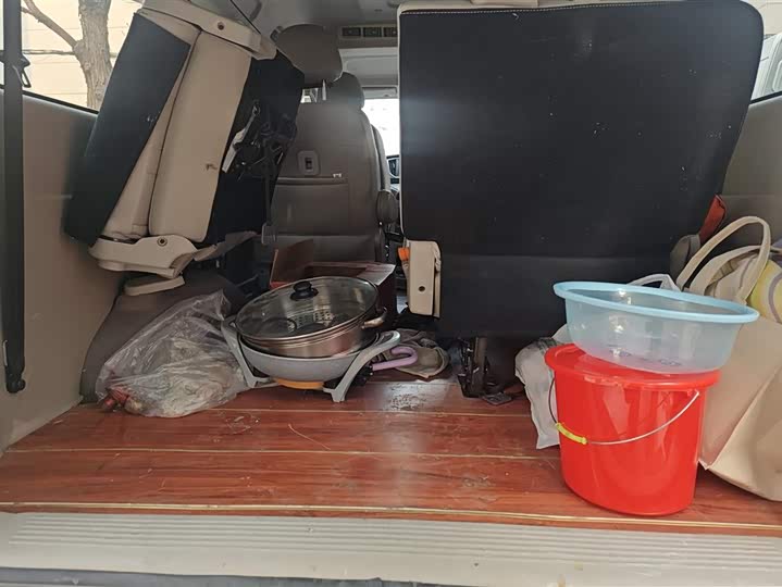 Фото 4 - Dongfeng Forthing Lingzhi M5