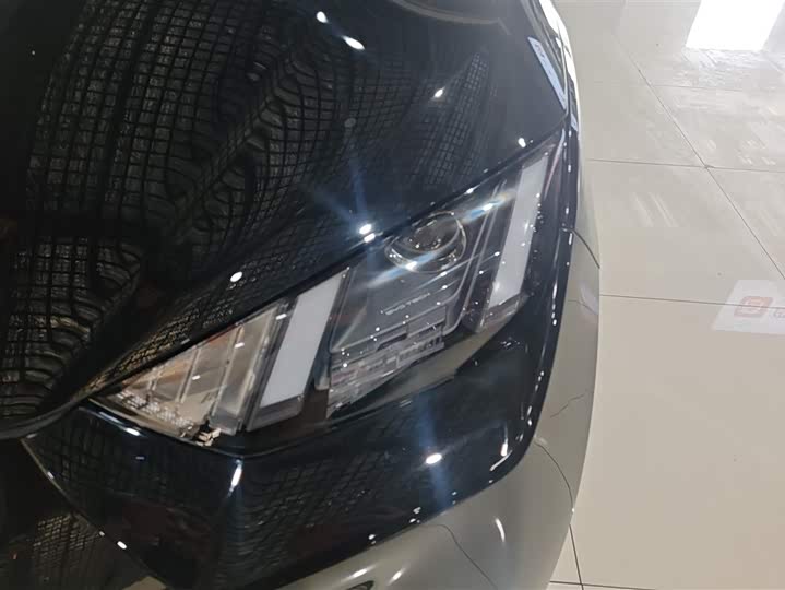 Фото 5 - BYD Seagull