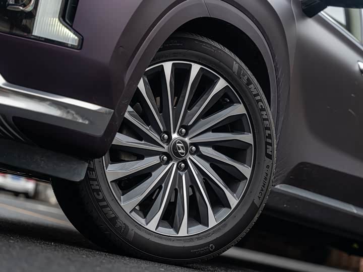 Фото 5 - Hyundai Palisade