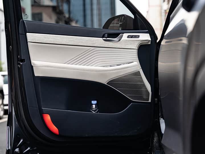 Фото 6 - Hyundai Palisade