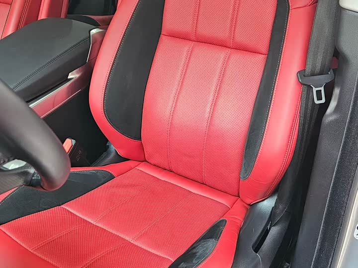 Photo 8 - Land Rover Range Rover Sport