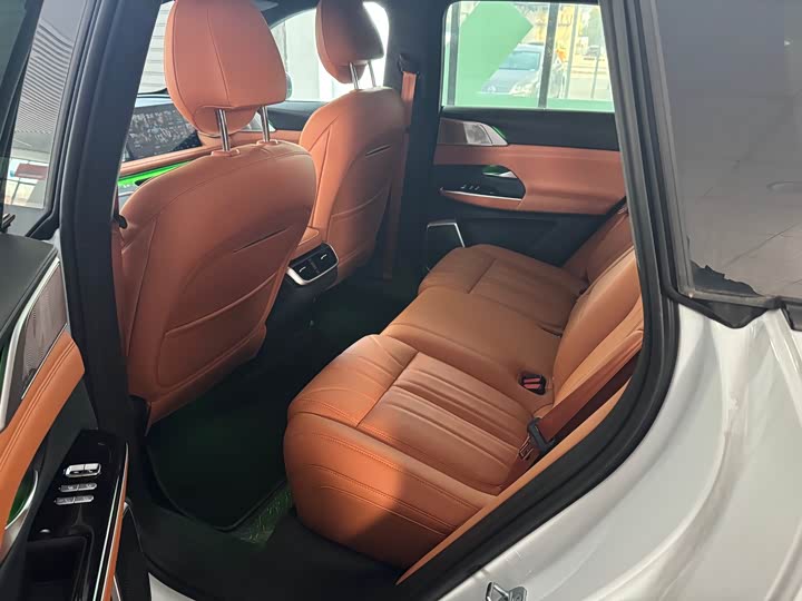 Фото 5 - XPeng G9