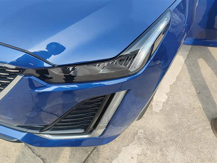 Photo 5 - Cadillac CT5