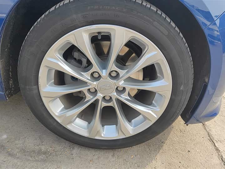 Photo 6 - Cadillac CT5