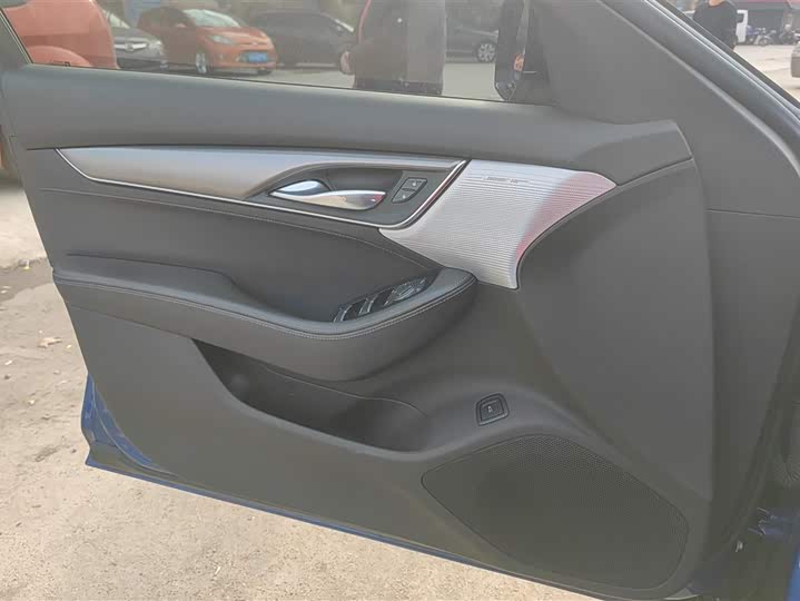 Photo 7 - Cadillac CT5