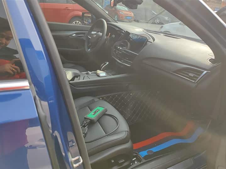 Photo 8 - Cadillac CT5