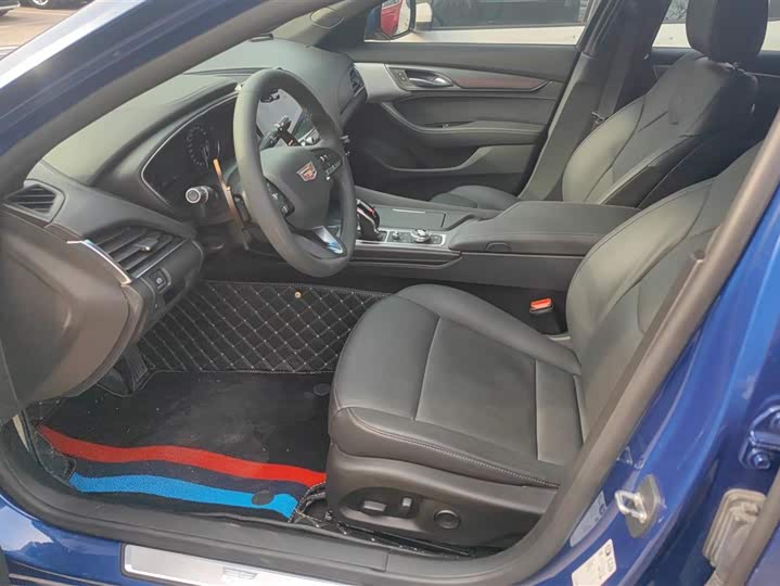 Photo 9 - Cadillac CT5