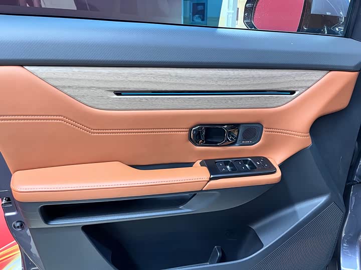 Фото 9 - Jetour Dashing