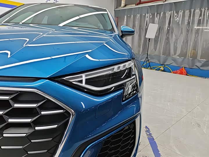 Фото 5 - Audi A3