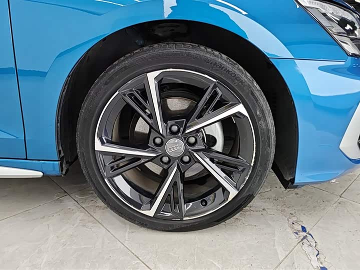 Фото 6 - Audi A3