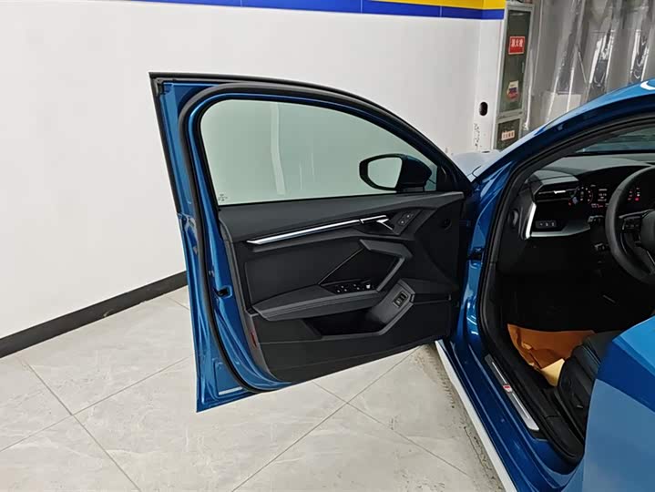 Фото 7 - Audi A3