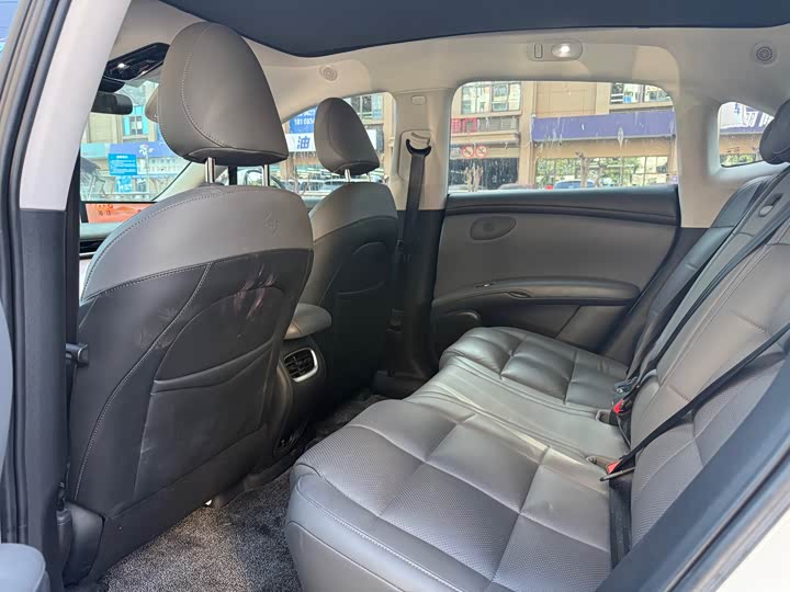 Фото 4 - IM motors LS6