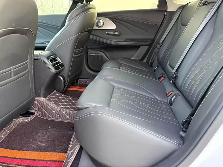 Фото 8 - Chery Arrizo 8