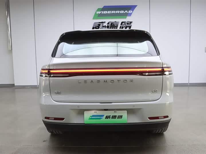 Фото 4 - Leapmotor C10