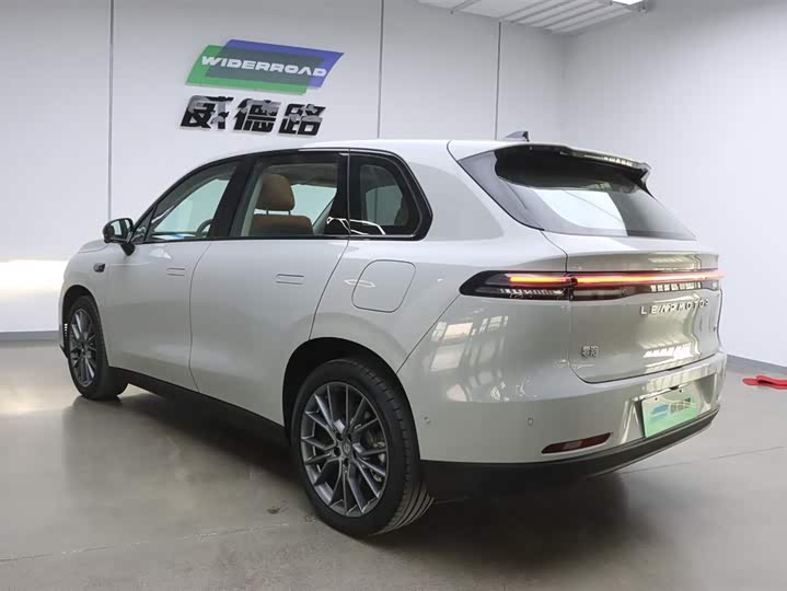 Фото 5 - Leapmotor C10