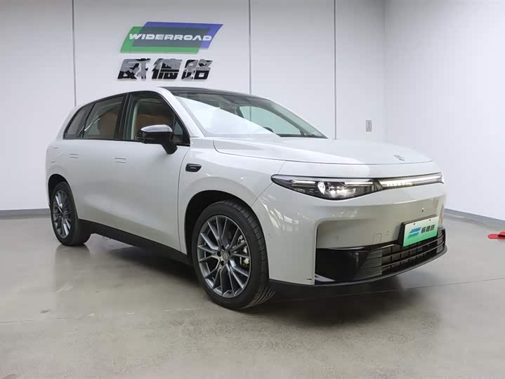 Фото 6 - Leapmotor C10