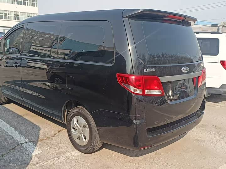 Фото 3 - JAC Refine M4