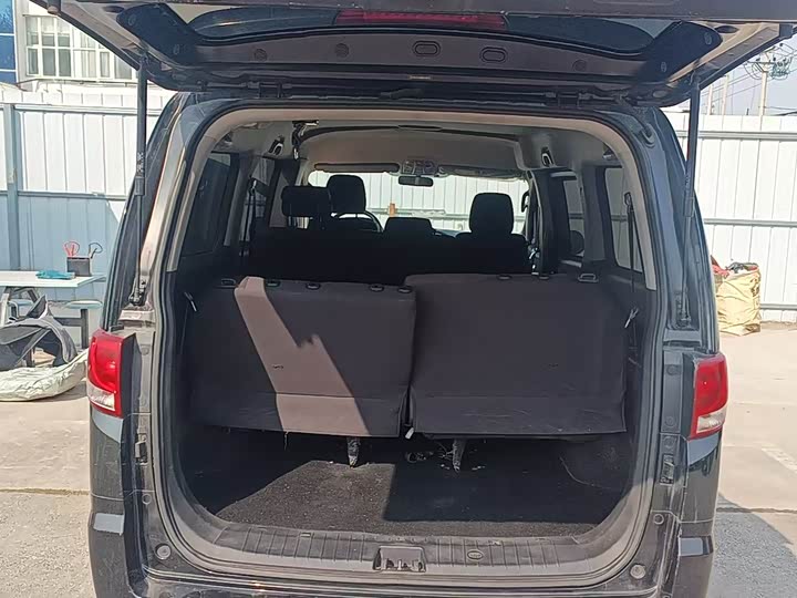 Фото 6 - JAC Refine M4