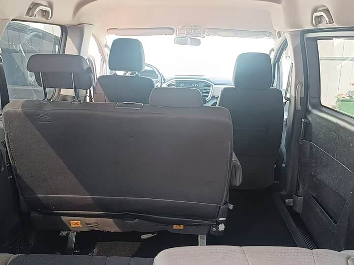 Фото 7 - JAC Refine M4