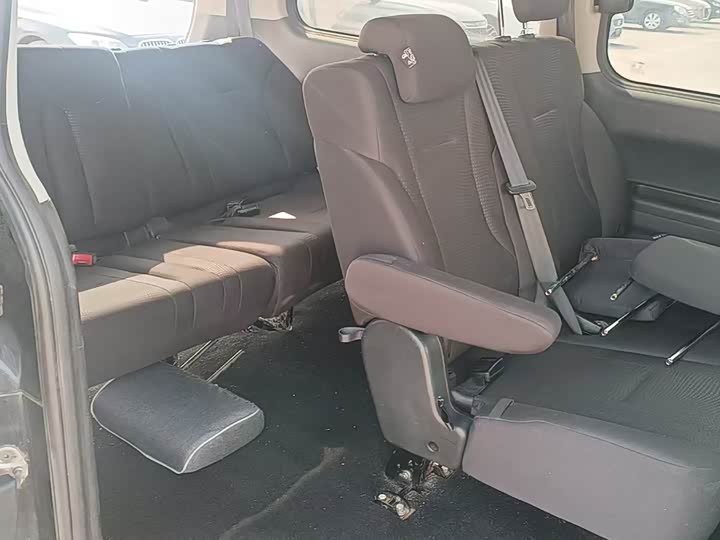 Фото 8 - JAC Refine M4