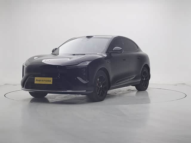 Фото 1 - IM motors LS6