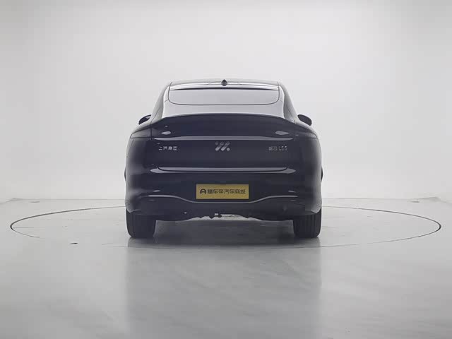 Фото 6 - IM motors LS6