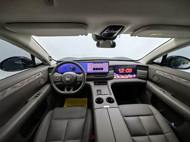 Фото 8 - IM motors LS6