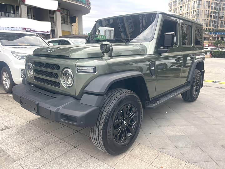 Фото 1 - BAW 212 T01