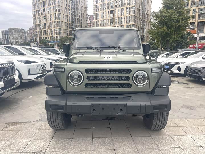 Фото 2 - BAW 212 T01