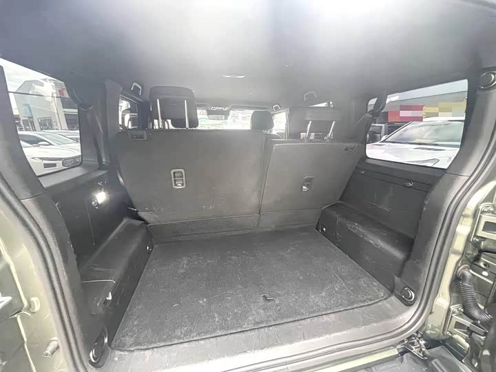 Фото 5 - BAW 212 T01